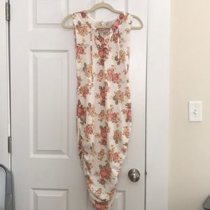 Maternity Dress -Medium